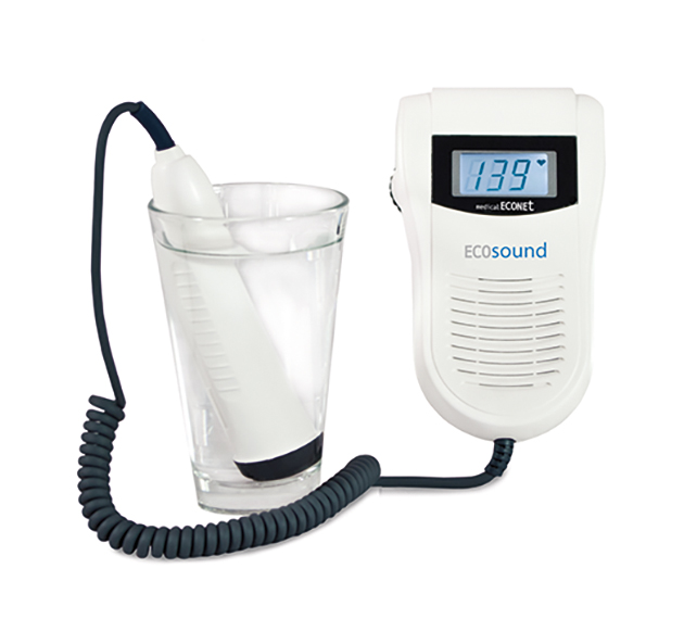 9511154_1_1 Fetaler Taschendoppler ECOsound WP