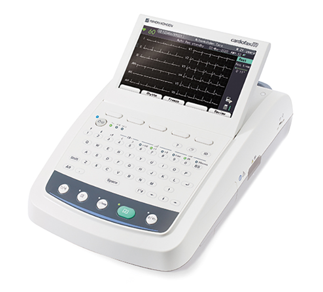 9517144 ECG 3350/SET WIFI