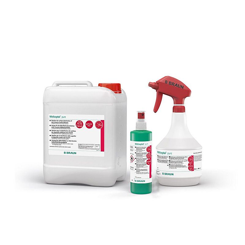 Meliseptol® Pure Meliseptol® Pure
