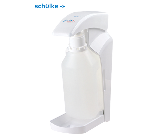 hyclick® Spender