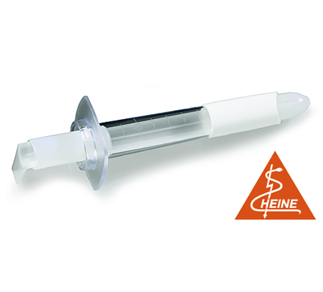 8173757_3_1_1IhfiMOHZdjePT HEINE UniSpec® Einmalgebrauchstuben