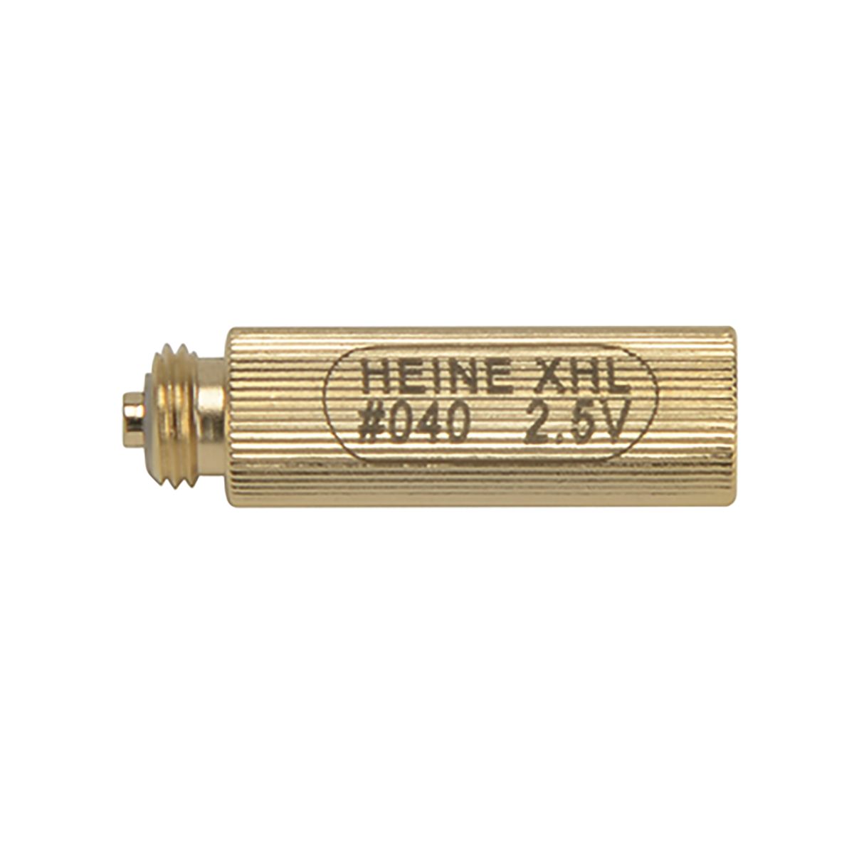 8139387_4 HEINE XHL® XENON Halogen Lampe 2,5 V (040)