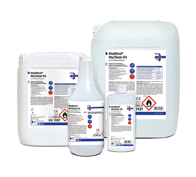 10305717_2_1_141cLVhksU5tzY MaiMed® MyClean DS Schnelldesinfektion parfümfrei