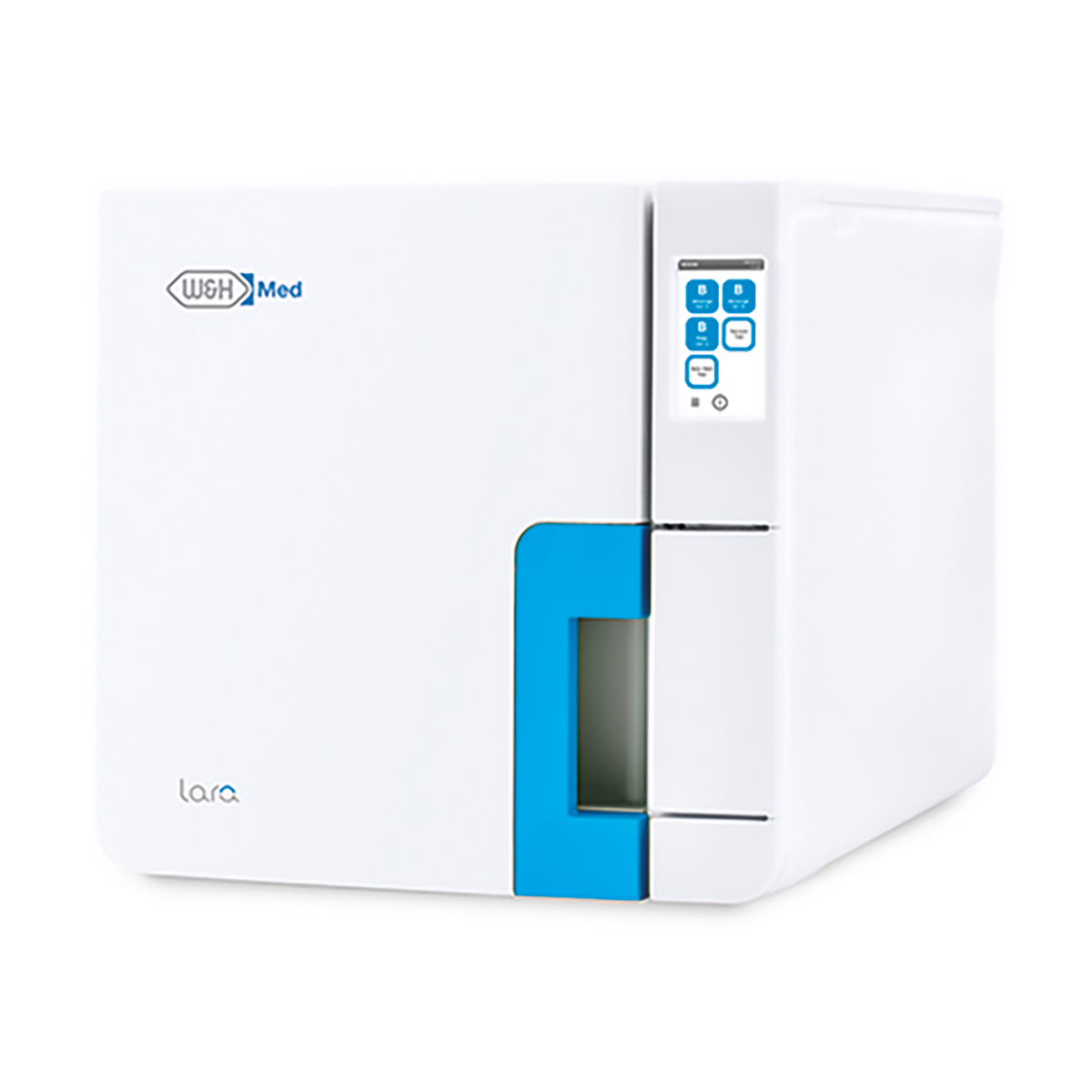 9516442 Lara Wasserdampf-Sterilisator