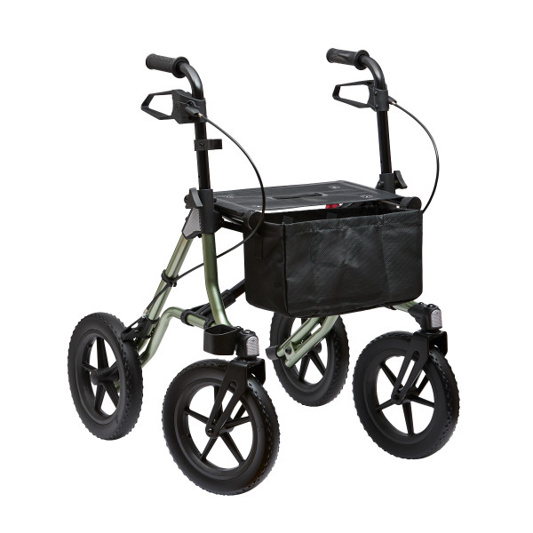 TAiMA XC PU Rollator