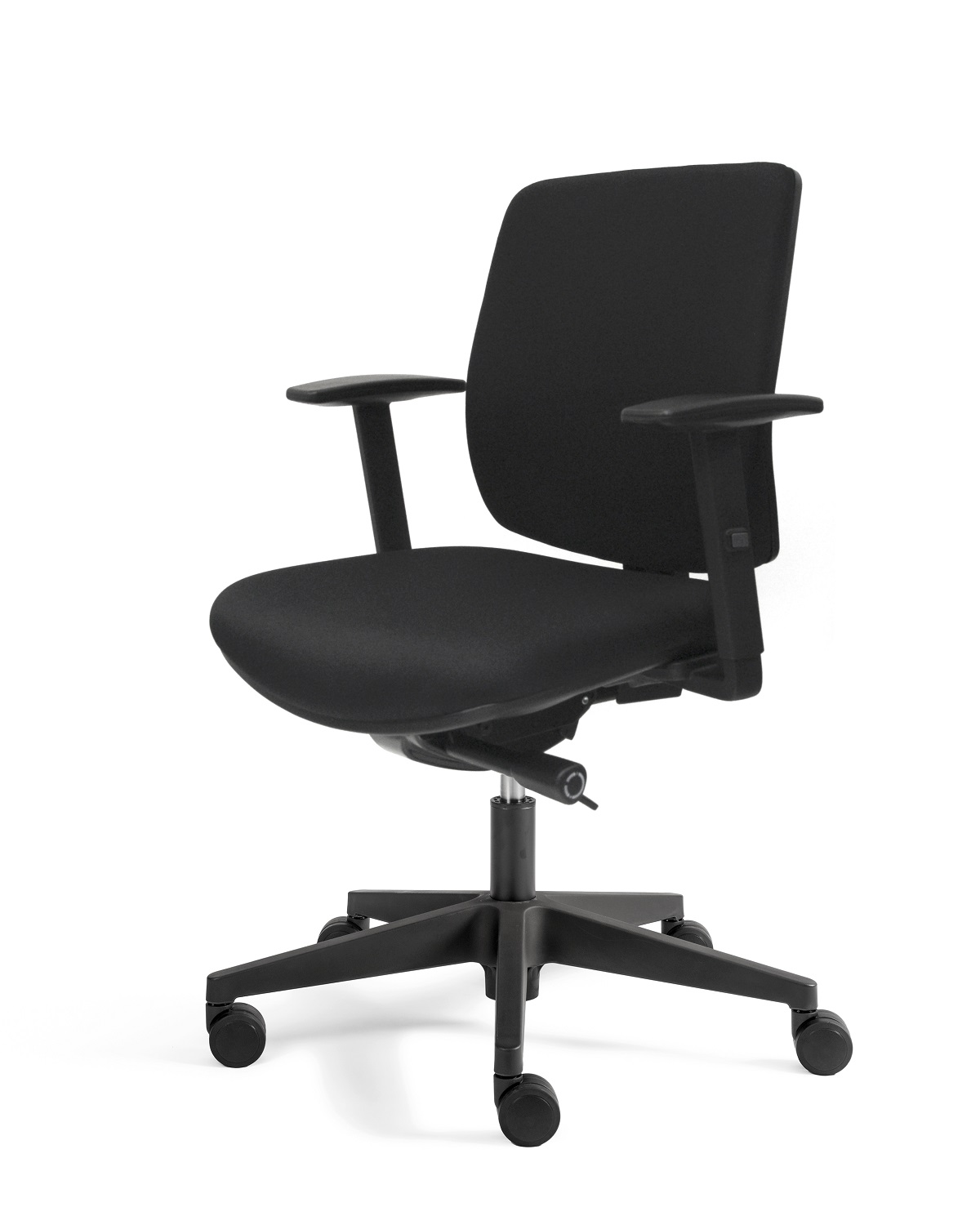 9516700CGhXZci96ifYH Office Drehstuhl "Comfort"