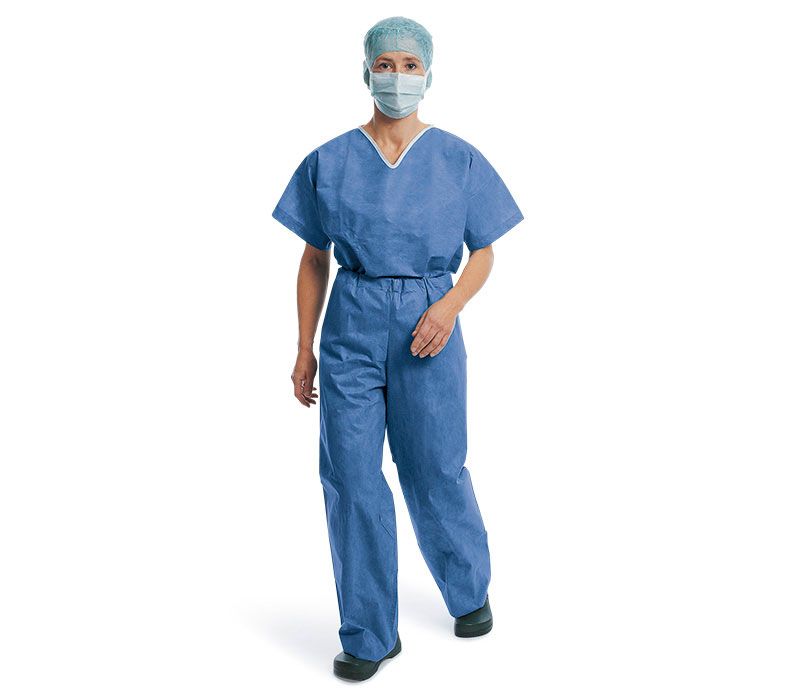 Foliodress® Suit