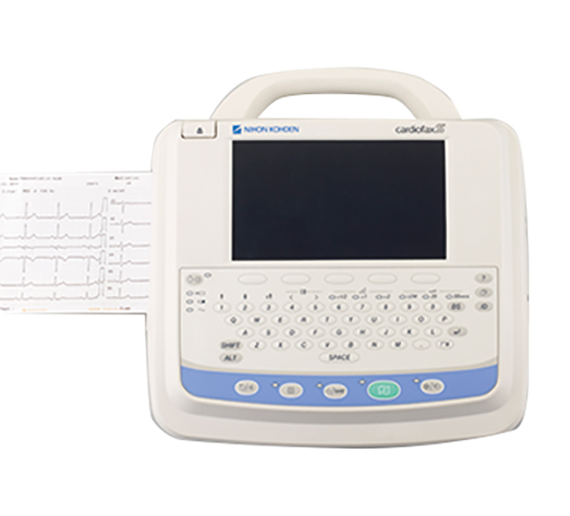 ECG-2250 -103 D