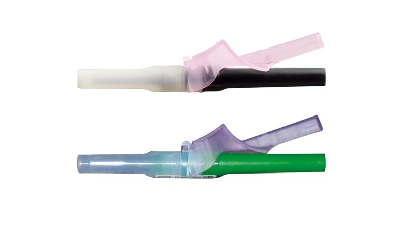 09513266_Sicherheitskan-ulen BD Vacutainer Eclipse™ Sicherheitskanülen