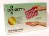 Dosett Arzneikassette rot