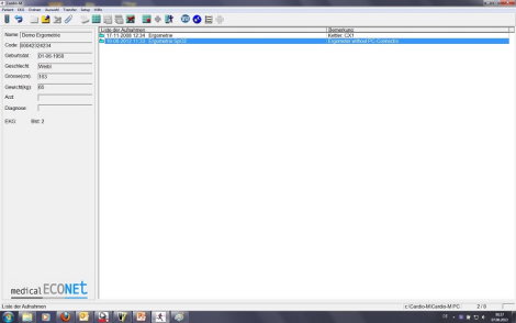 cardiom-pc_usb_net30909500 Netzwerklizenz für Cardio M-PC USB Net (Option)