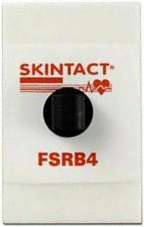 EKG Klebeelektroden Skintact Bananenstecker (FS-RB4/5) EKG Klebeelektroden Skintact Bananenstecker (FS-RB4/5)