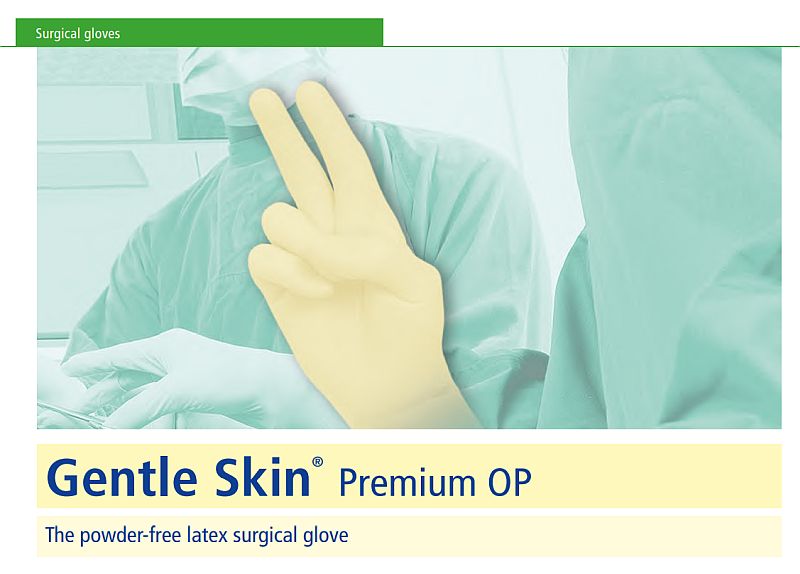Gentle Skin® Premium OP™