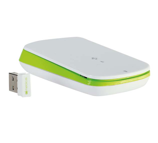 9513479_2 IC Mouse - Funkmaus