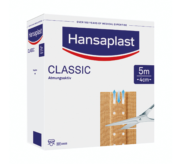 Hansaplast® Classic