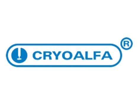 cryoalfa-logo_9 Cryoalfa Perfect II Zubehör