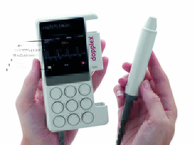 9515722_DMX-ohne-Sonde Huntleigh DMX