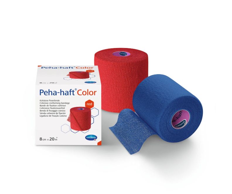 Peha haft® Color latexfrei