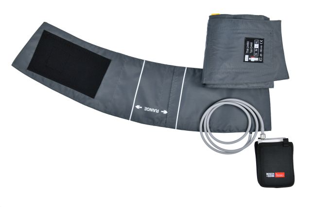 Manschette komplett (für TM-2450)