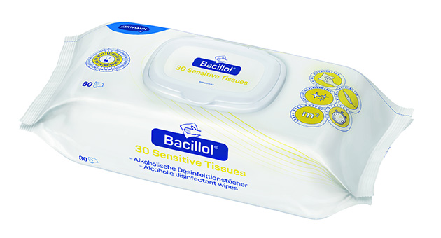 Bacillol® 30 Sensitive