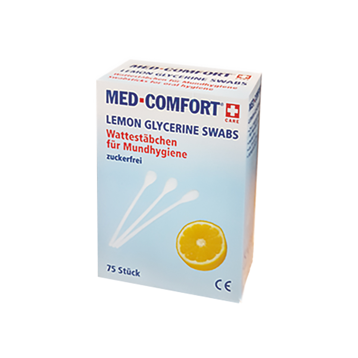 3742819_1 Lemon Glycerin Swabs