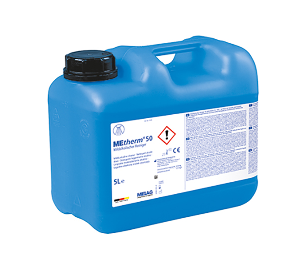 9516963 MEtherm® 50 - Reiniger