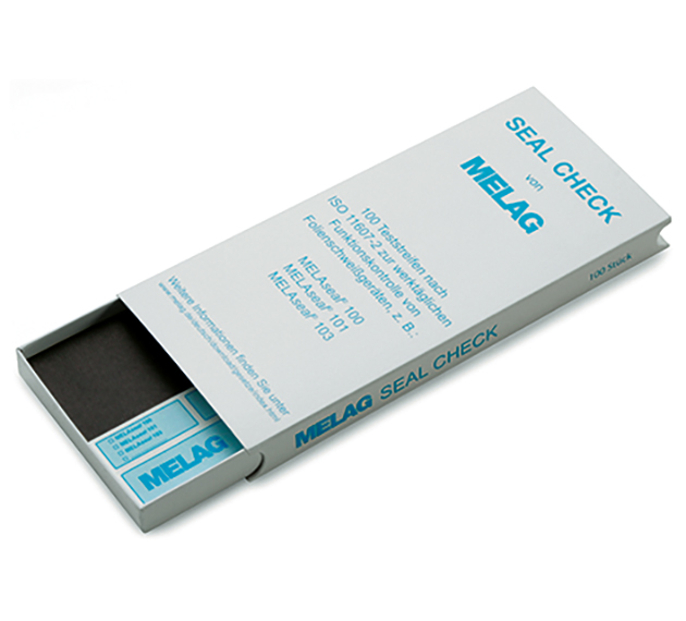 9513228 MELAG Seal Check