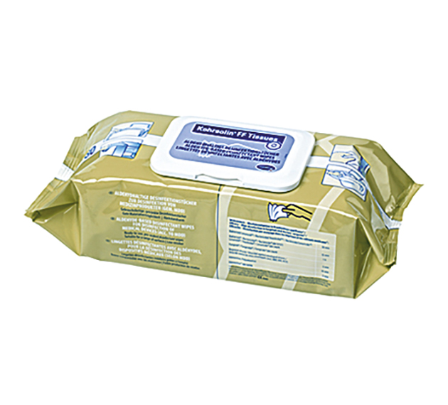 Kohrsolin® FF Tissues