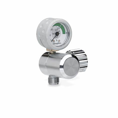 Druckminderer OXYWAY Fix I