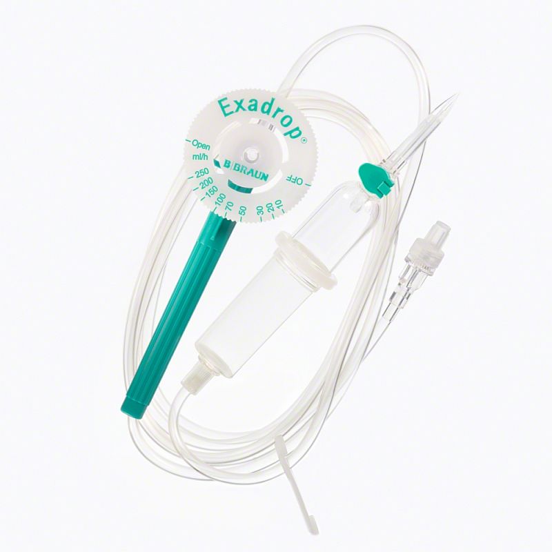 Exadrop® Standard, 180 cm