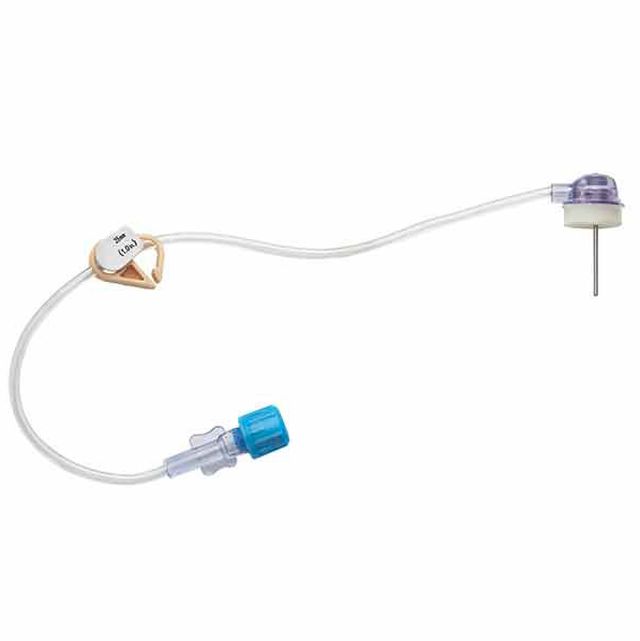 09007446_Gripper-micro-huber-nadel GRIPPER MICRO Huber-Nadel