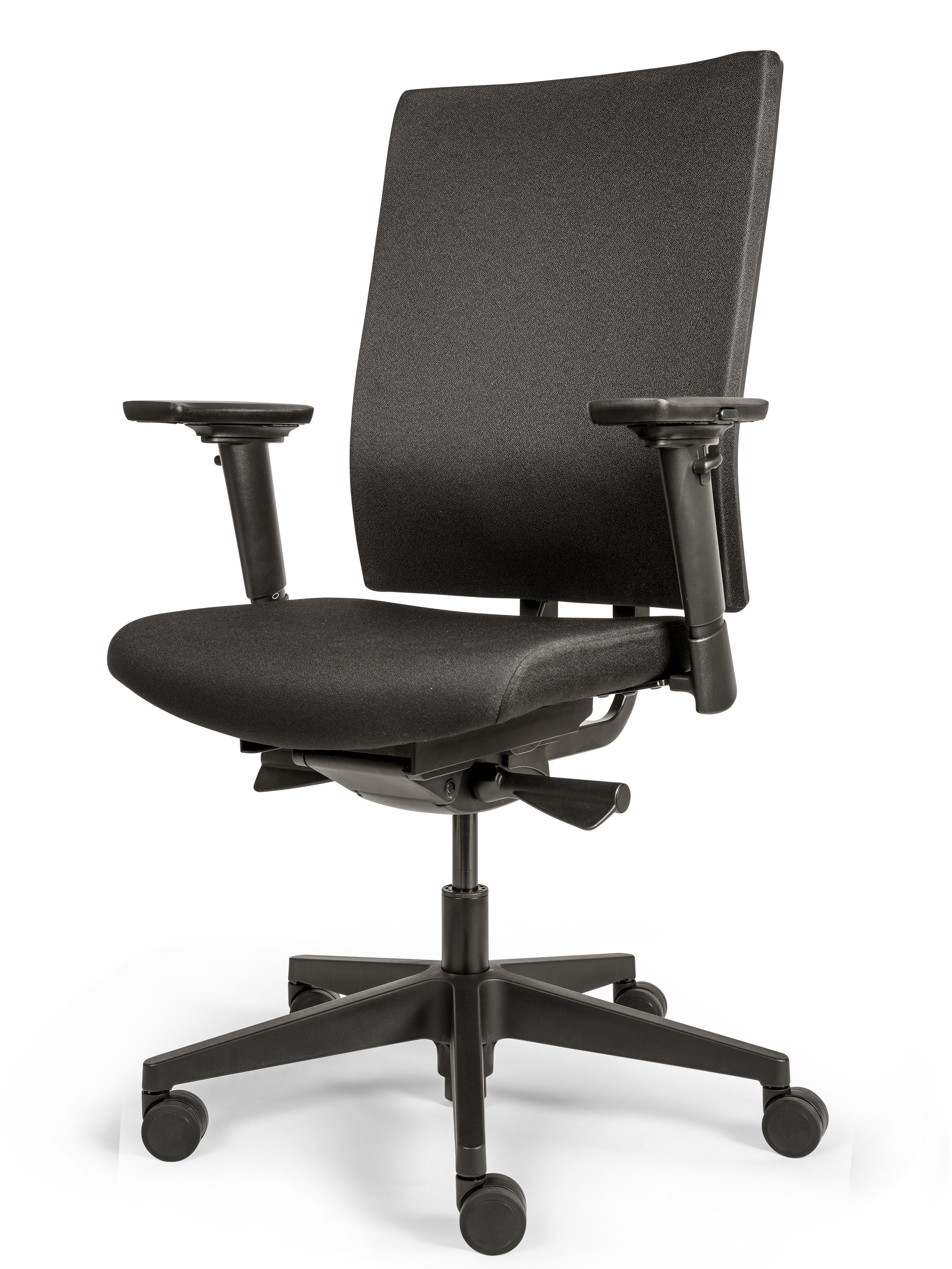 9516710a3kUFDm9UZuox Office Drehstuhl "De luxe"