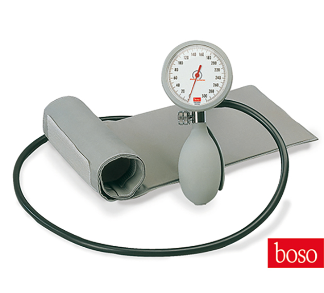 Blutdruckmesser boso KI (Einschlauch-Gerät)