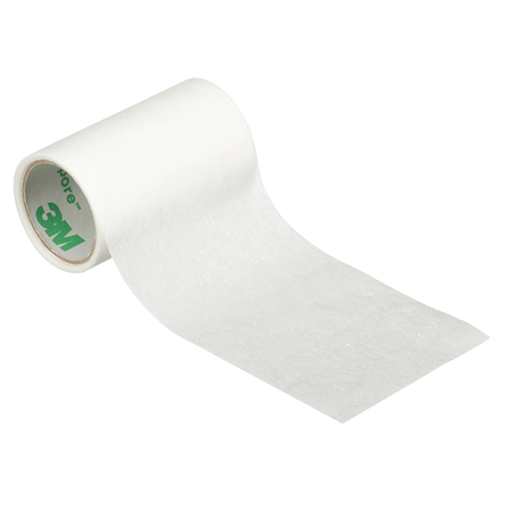 3M™ Micropore™ Kurzrolle