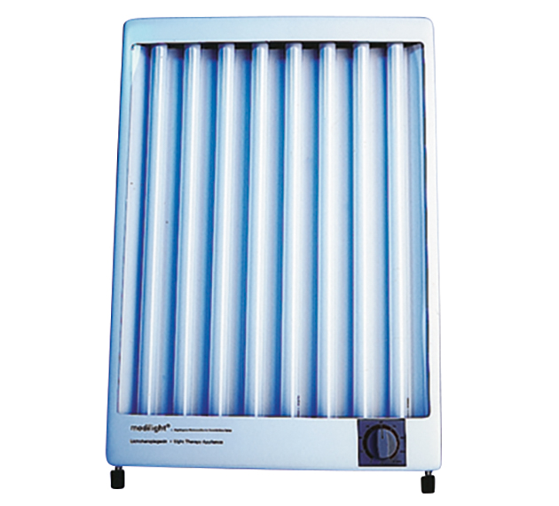 9000272_1_1 Lichttherapiegerät medilight® DL 272