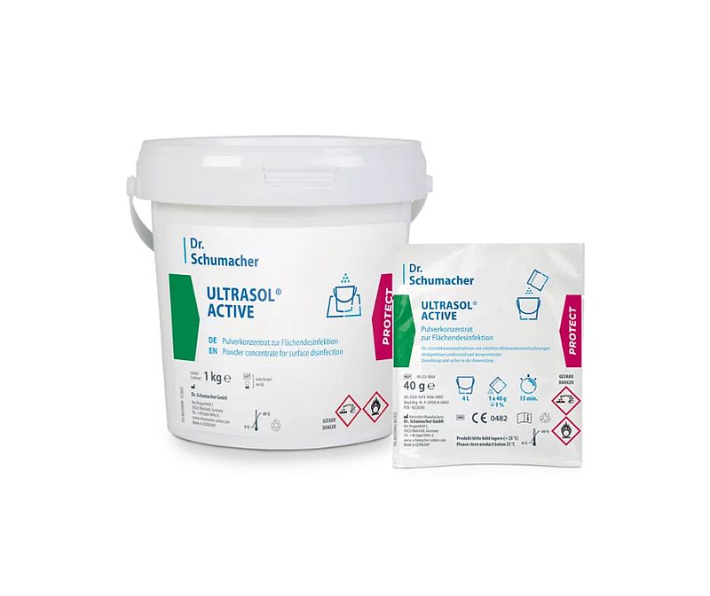ULTRASOL® active