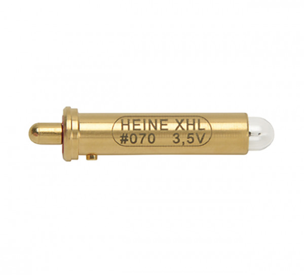 HEINE XHL® XENON Halogen Lampe 3.5 V (070)