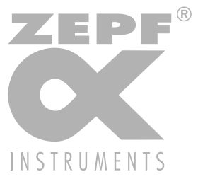 Zepf Medical Instruments