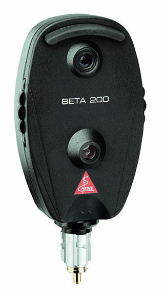 HEINE BETA 200® / 200® M2 Ophthalmoskop