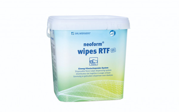 neoform® wipes RTF