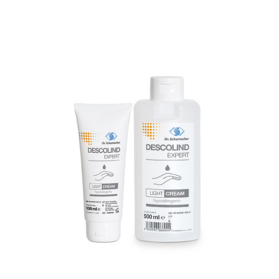 DESCOLIND EXPERT PROTECT CREAM