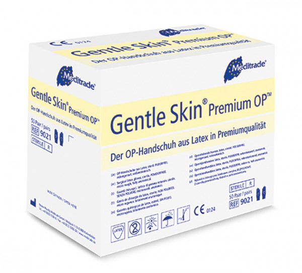 Gentle Skin® Premium OP™