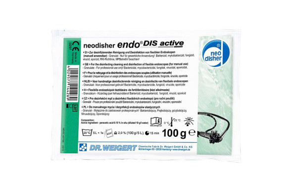 neodisher endo® DIS active