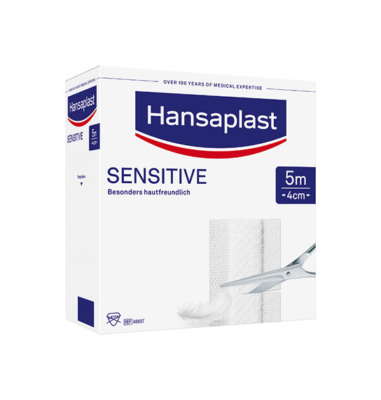 Hansaplast® Sensitive