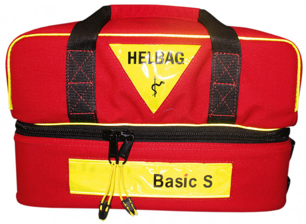 Notfalltasche HELBAG Basic S 2.0