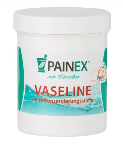 PAINEX Vaseline