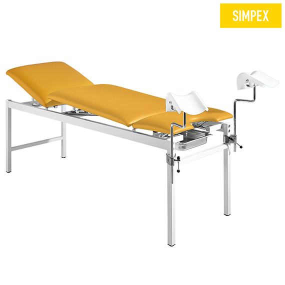 Behandlungsliege VS-GYN Gyn 65 cm Breite