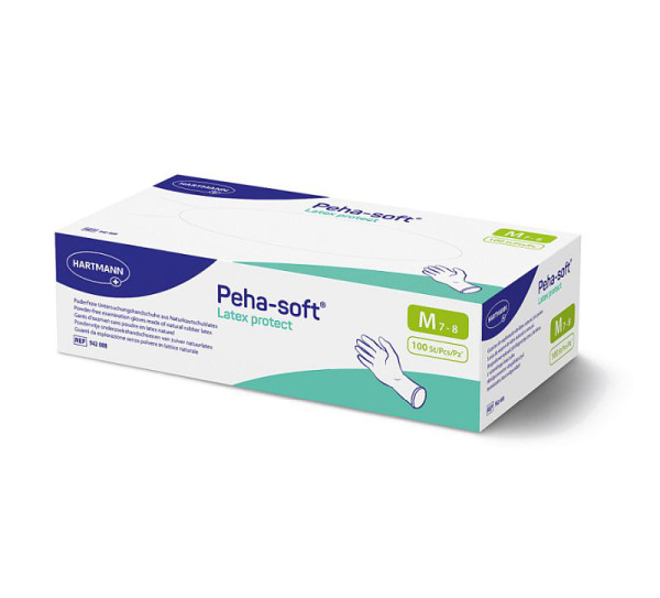 Peha-soft® Latex protect