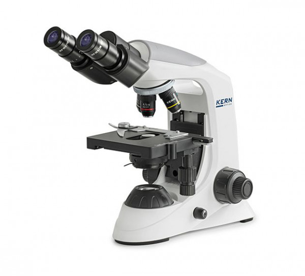 Durchlichtmikroskop OBE 122