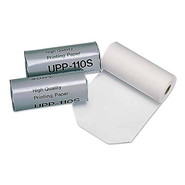 Videoprinterpapier UPP 110S Original